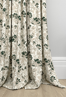 Maggies, Coles Green - Made to Measure Curtains